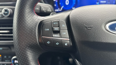 Ford Focus 1.0 EcoBoost 125 ST-Line X Edition 5dr Auto Petrol Hatchback